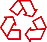 concept-exclu-recyclage-materiaux